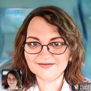 Meet your Posher, Lori